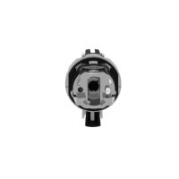 Produktbild för Schneider Electric ZB4, Knapp, Svart, IP67, IK06, Klass I, 4...