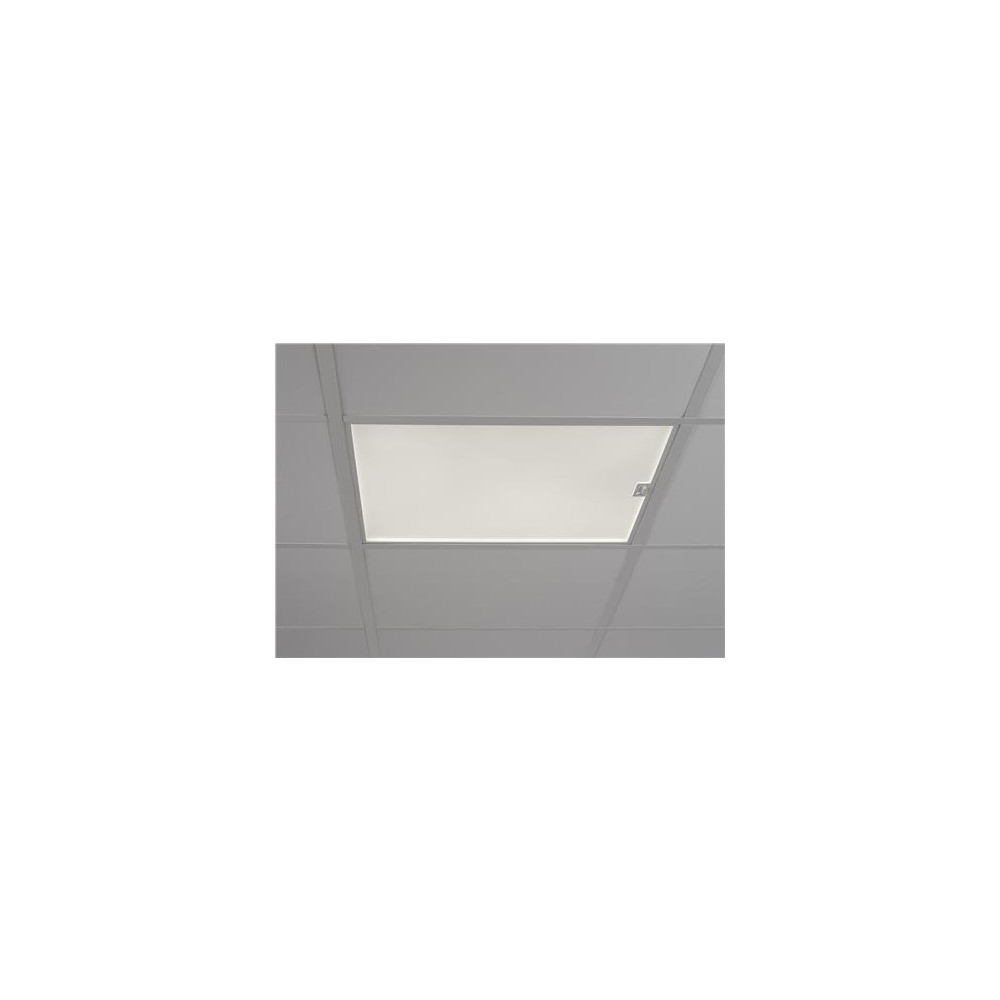 Produktbild för Ledused G5 infälld, 32W, 4725lm, 4000K, CRI 80-89, MPO, 595x...