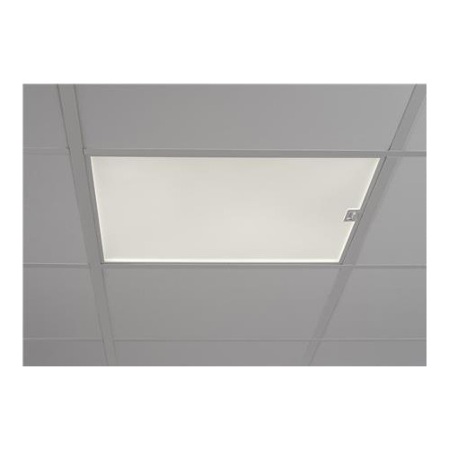 Solar Plus Ledused G5 infälld, 32W, 4725lm, 4000K, CRI 80-89, MPO, 595x...