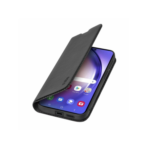SBS SBS TEBKLITESAA55K, Plånboksfodral, Samsung, Galaxy A55, 16,...