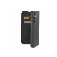 Produktbild för SBS TEBKLITESAA55K, Plånboksfodral, Samsung, Galaxy A55, 16,...