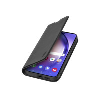 Produktbild för SBS TEBKLITESAA55K, Plånboksfodral, Samsung, Galaxy A55, 16,...