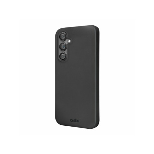 SBS SBS TEINSTSAA55K, Omslag, Samsung, Galaxy A55, 16,8 cm (6.6"...