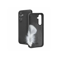 Produktbild för SBS TEINSTSAA55K, Omslag, Samsung, Galaxy A55, 16,8 cm (6.6"...