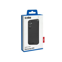Produktbild för SBS TEINSTSAA55K, Omslag, Samsung, Galaxy A55, 16,8 cm (6.6"...
