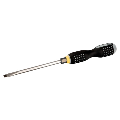 BAHCO Bahco ERGO™ skruvmejsel BE-8870 rak spår 1,6x10x175 mm grepp...