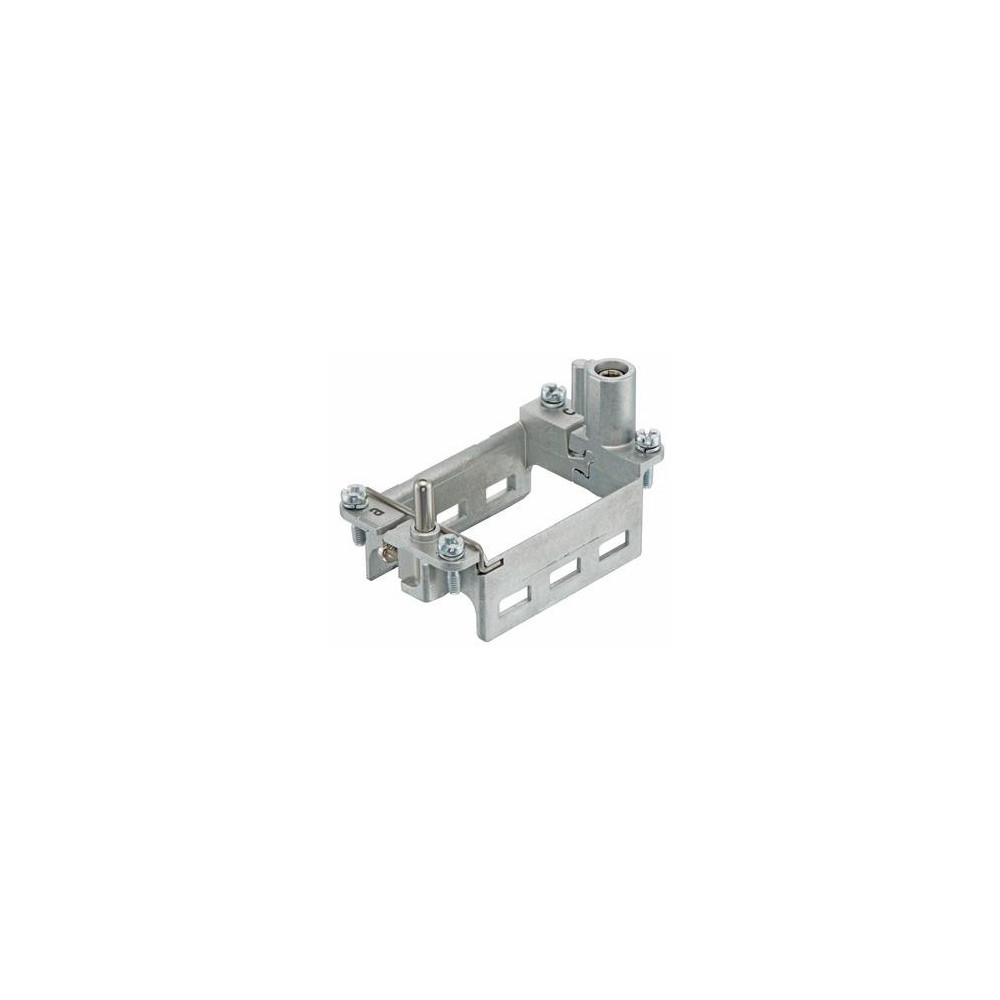 Produktbild för Industrikontakt Amphenol C146 09140100371 HARTING innehåll:...