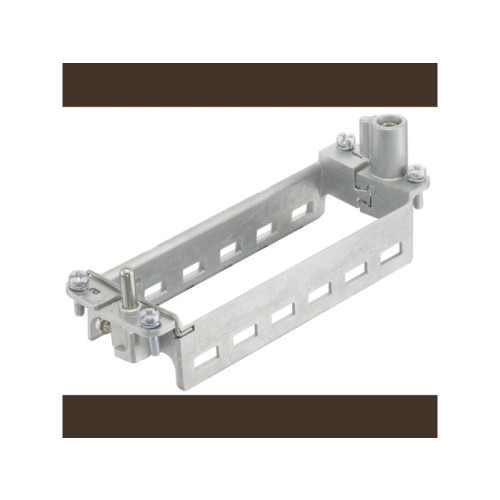 Harting Industrikontakt Amphenol C146 09140240371 HARTING, innehåll:...