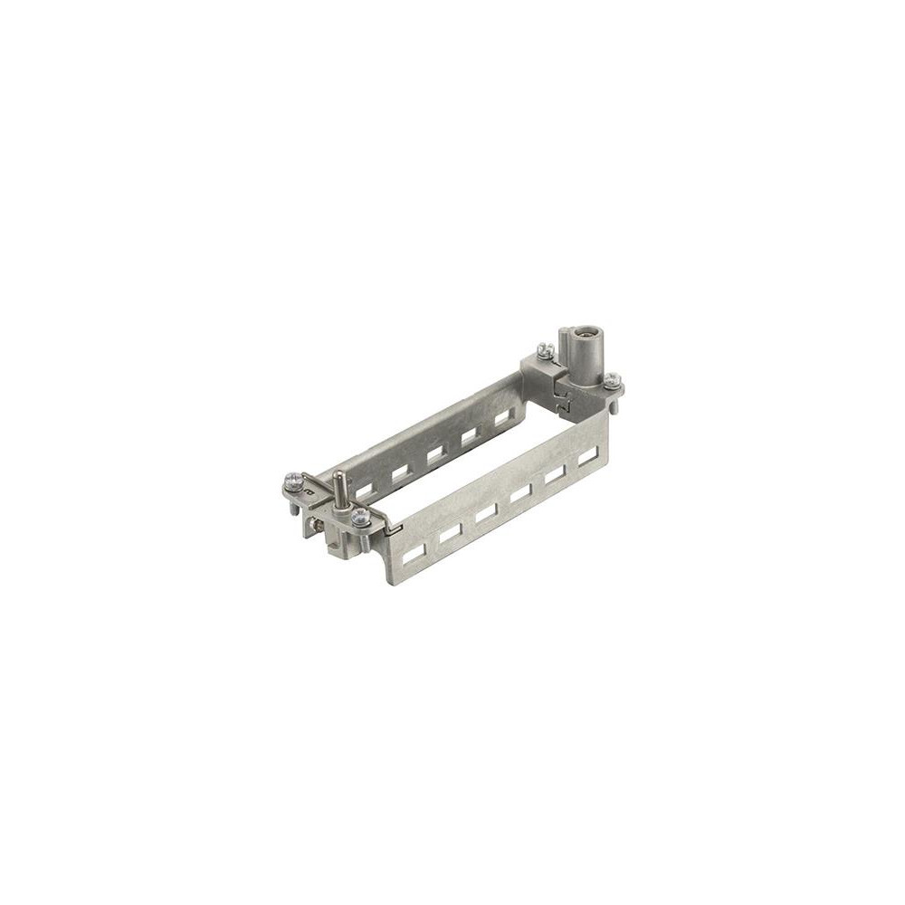 Produktbild för Industrikontakt Amphenol C146 09140240371 HARTING, innehåll:...
