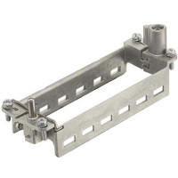 Produktbild för Industrikontakt Amphenol C146 09140240371 HARTING, innehåll:...