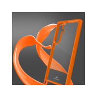 Produktbild för SBS TED3OCOVSAA55, Omslag, Samsung, Galaxy A55, 16,8 cm (6.6...