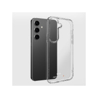 Produktbild för SBS TED3OCOVSAA55, Omslag, Samsung, Galaxy A55, 16,8 cm (6.6...