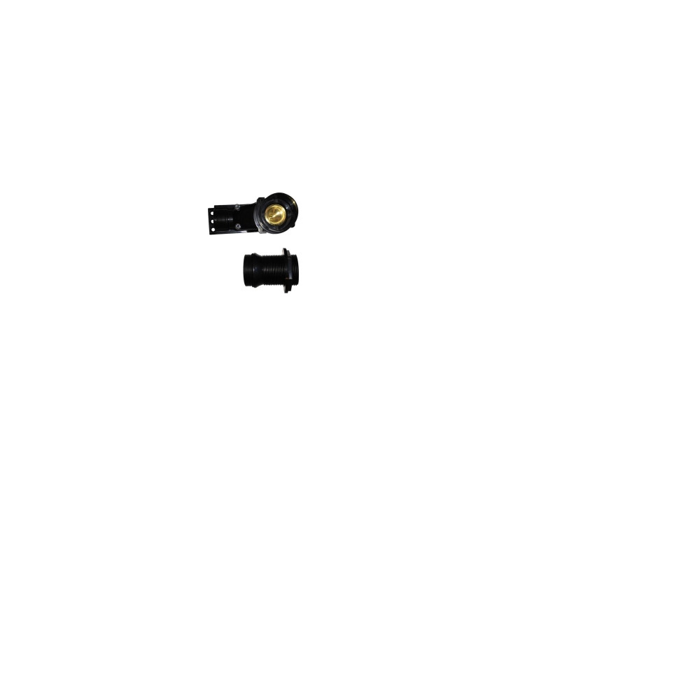 Produktbild för FIX-PRO Multibox kopplingsdosa delbar 15-2,5 mm med torx 20-...