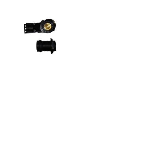 fix-pro FIX-PRO Multibox kopplingsdosa delbar 15-2,5 mm med torx 20-...