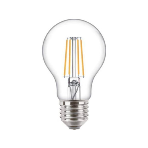 Solar Plus Csslr Plus Standard LED E27W dimbar 7W 806 lm 2700K CRI 80 W...