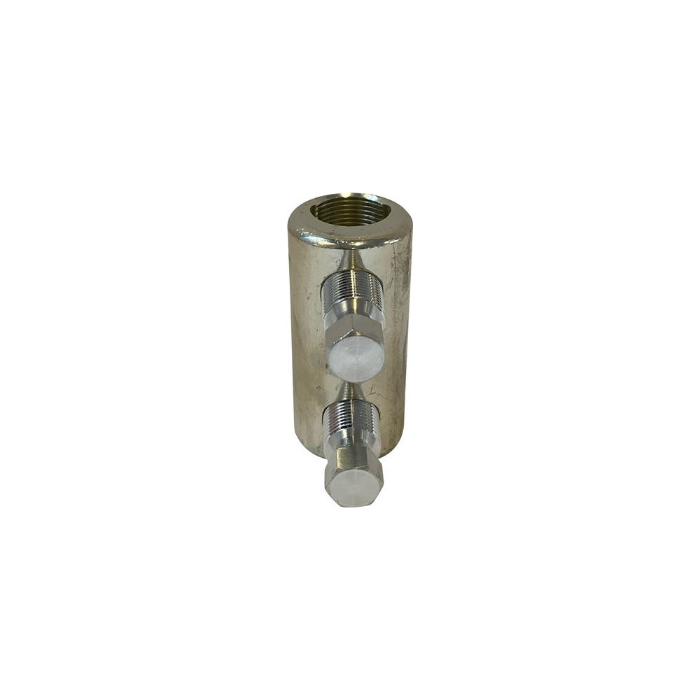 Produktbild för NEXANS EUROMOLD skruvkoppling GPH 16-95 1kV Al 16-95 mm²/Cu...