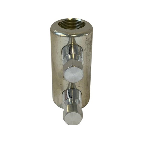 DESITEK NEXANS EUROMOLD skruvkoppling GPH 16-95 1kV Al 16-95 mm²/Cu...