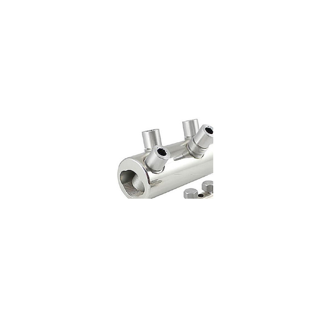 Produktbild för NEXANS EUROMOLD skruvkoppling GPH 25-150 1kV Al 25-150 mm²/C...