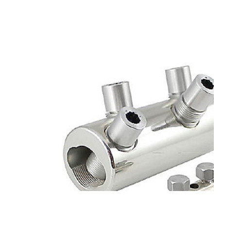 DESITEK NEXANS EUROMOLD skruvkoppling GPH 25-150 1kV Al 25-150 mm²/C...