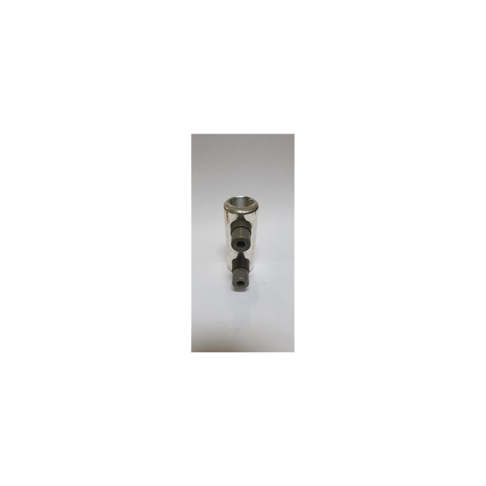 Produktbild för NEXANS EUROMOLD skruvkoppling GPH 25-150 1kV Al 25-150 mm²/C...