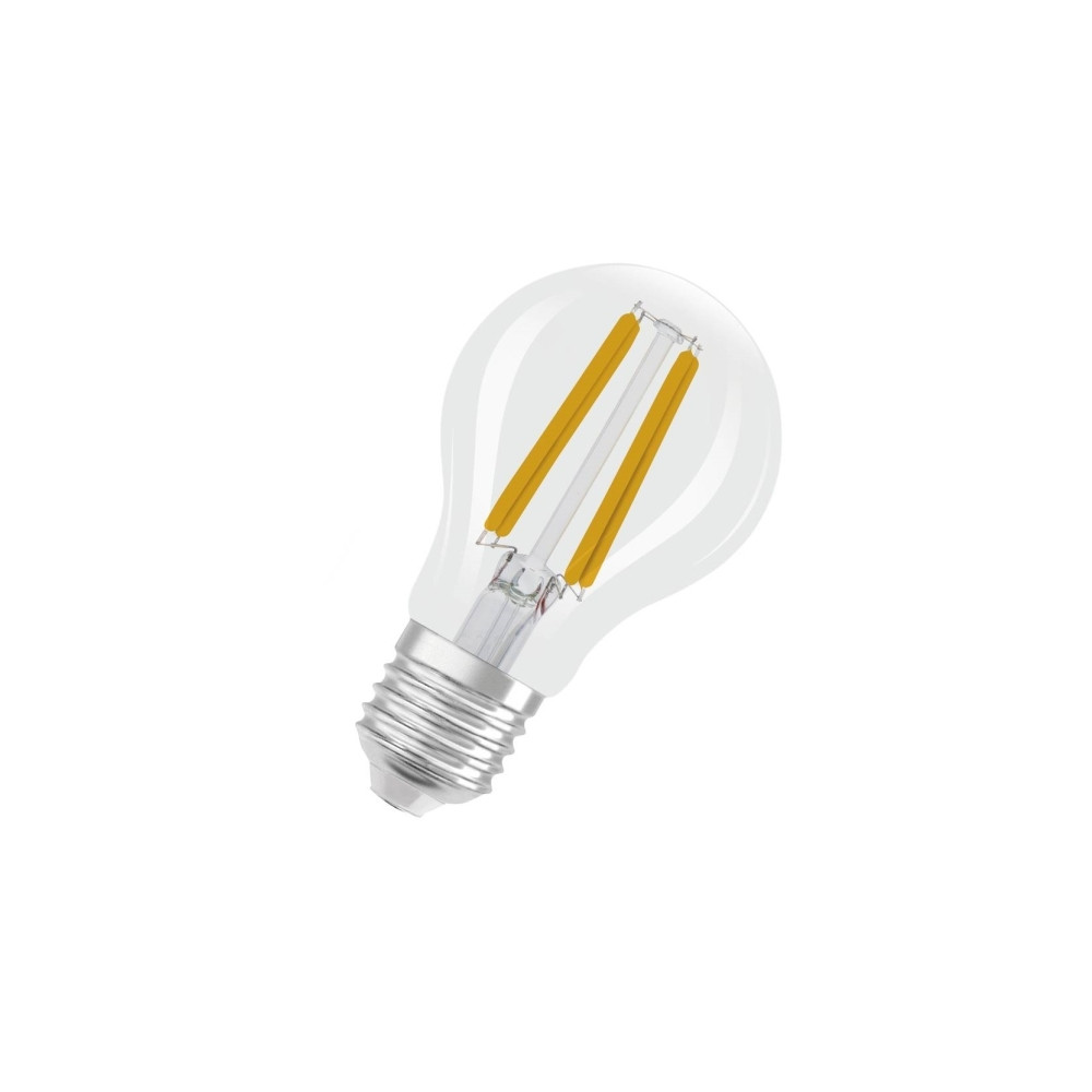 Produktbild för OSRAM LED standard filament 806 lm 3,8 W/827 (60 W) E27 ener...