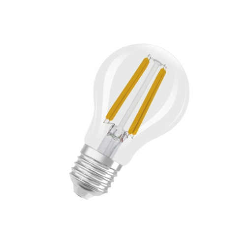OSRAM OSRAM LED standard filament 806 lm 3,8 W/827 (60 W) E27 ener...