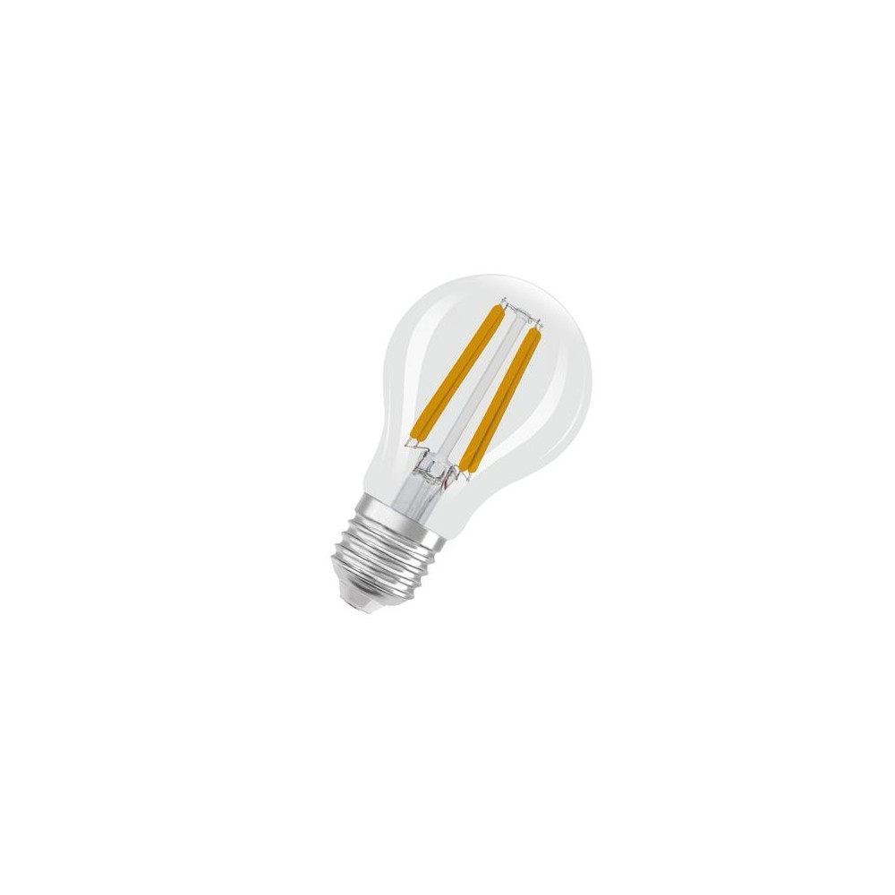 Produktbild för OSRAM LED standard filament 806 lm 3,8 W/827 (60 W) E27 ener...