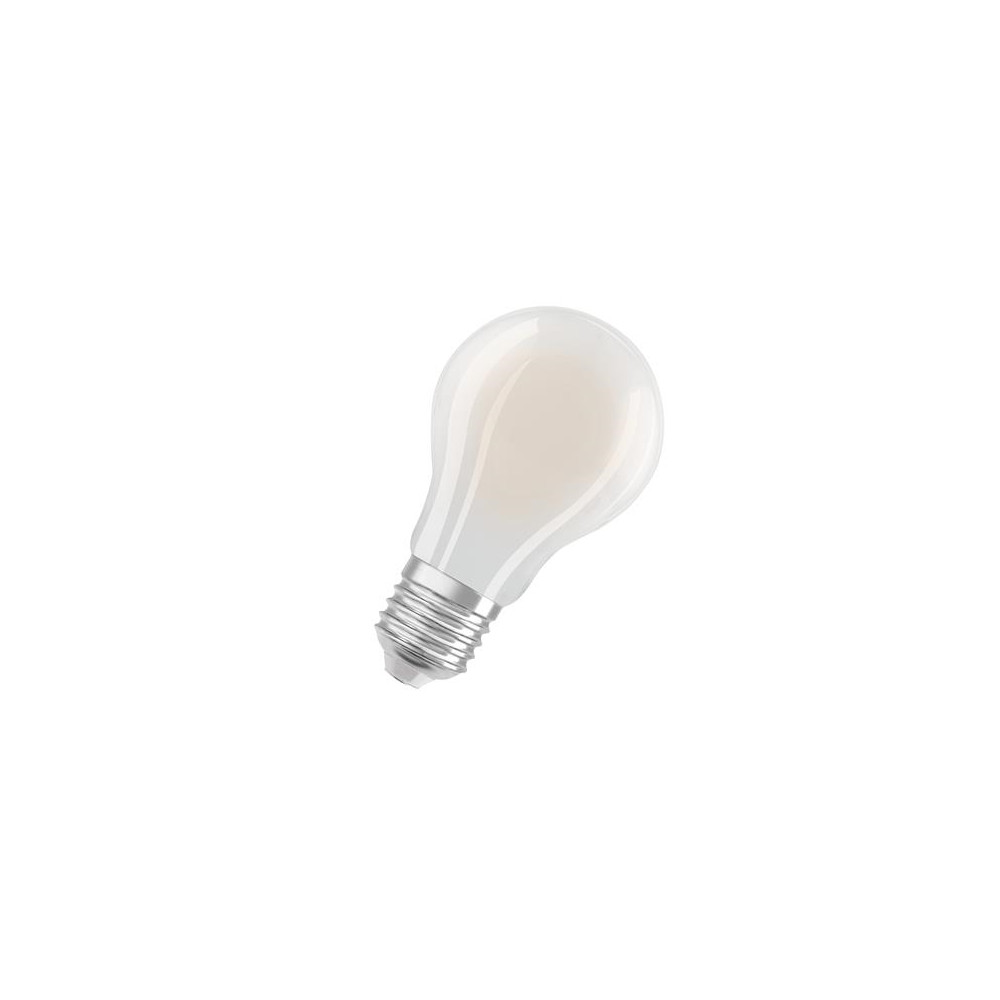 Produktbild för OSRAM HOMELIGHTING 4099854265501 LED-lampa EEK A (A-G) E27 p...