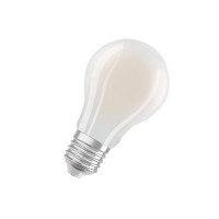 Produktbild för OSRAM HOMELIGHTING 4099854265501 LED-lampa EEK A (A-G) E27 p...