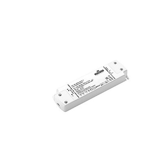 Dovitech A/S Snappy LED-drivdon 30W 24VDC robust med Triac-dim (för/bak-k...
