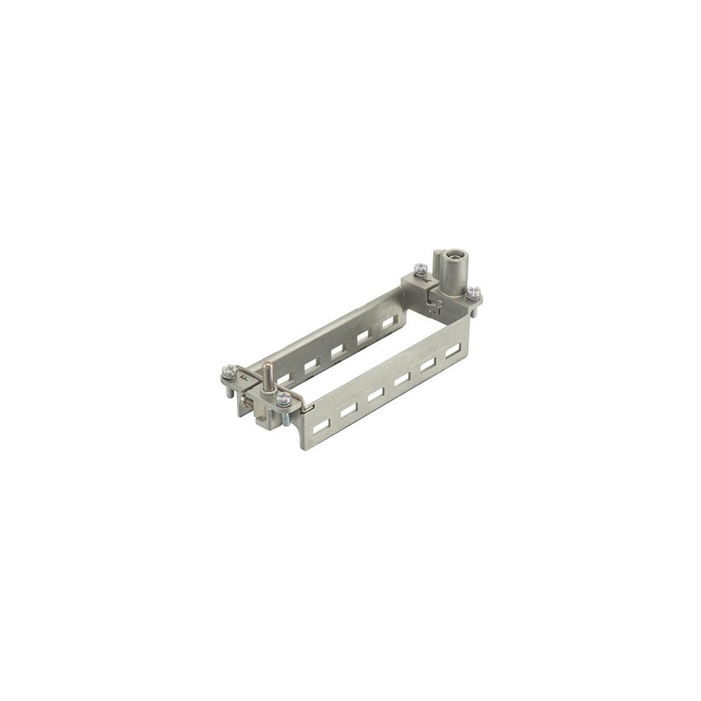 Produktbild för Industrikontakt Amphenol C146 09140240361 HARTING Innehåll:...