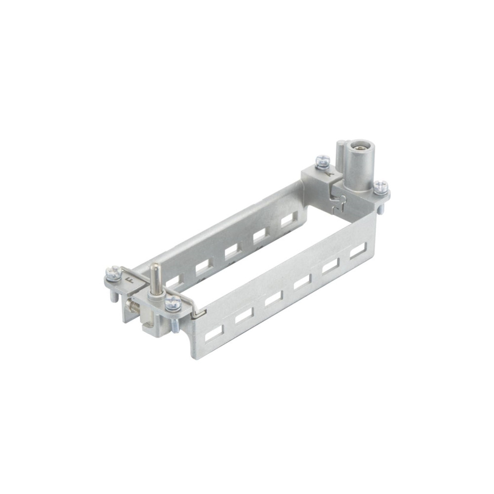 Produktbild för Industrikontakt Amphenol C146 09140240361 HARTING Innehåll:...