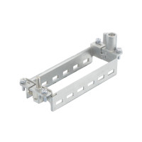 Produktbild för Industrikontakt Amphenol C146 09140240361 HARTING Innehåll:...