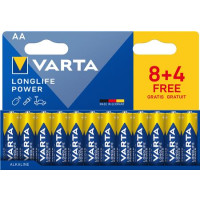 Produktbild för Varta Longlife Power