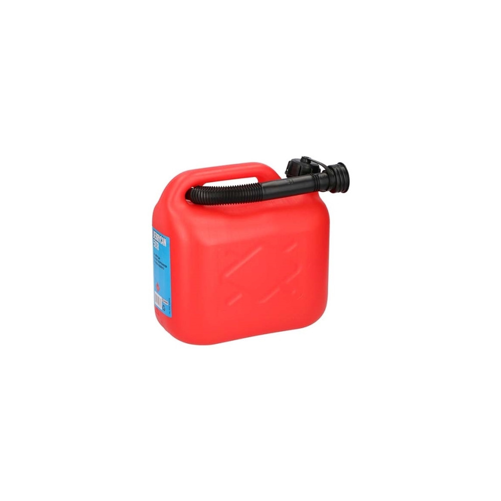 Produktbild för Allride Reservdunk med hällpip 5 Liter
