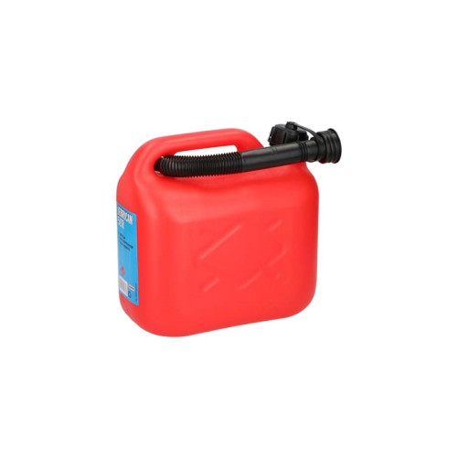 Allride Allride Reservdunk med hällpip 5 Liter