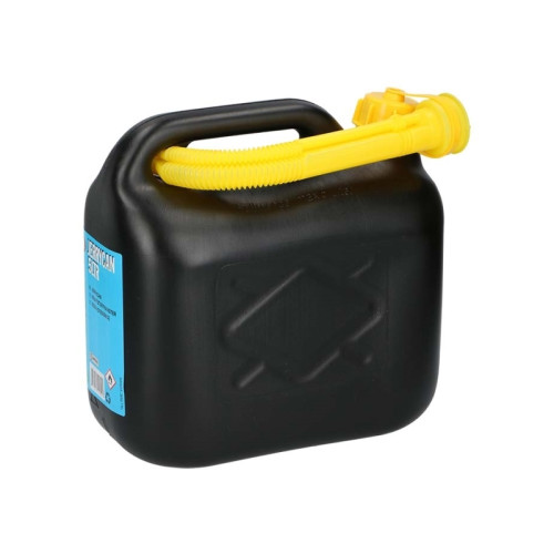 Allride Allride Reservdunk med hällpip 5 Liter
