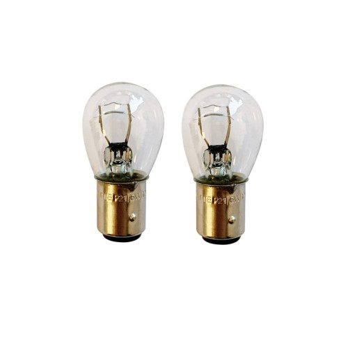 Avant Denmark A/S Avant-lampa stopp/bak 21/5W 12V