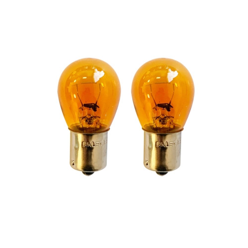 Avant Denmark A/S Avant blinklampa gul 21W 12V