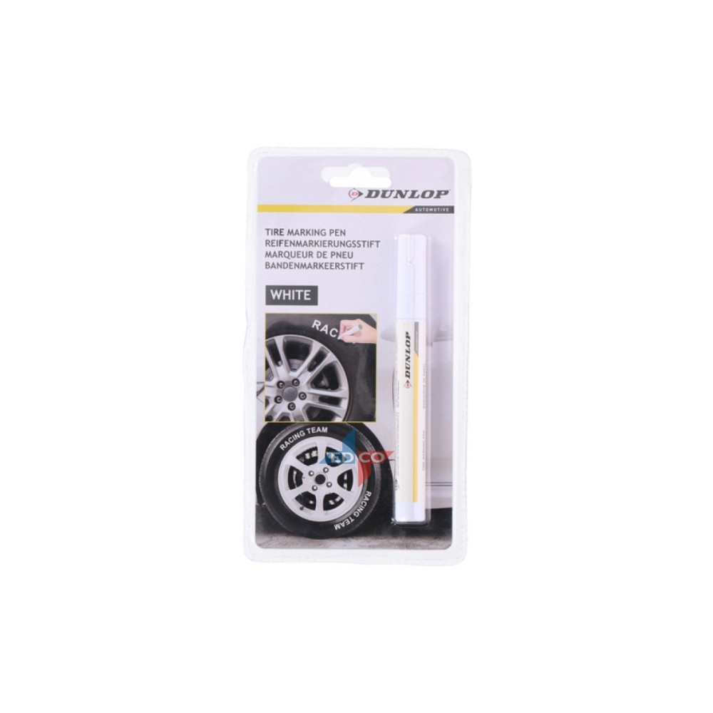 Produktbild för Dunlop däckpenna