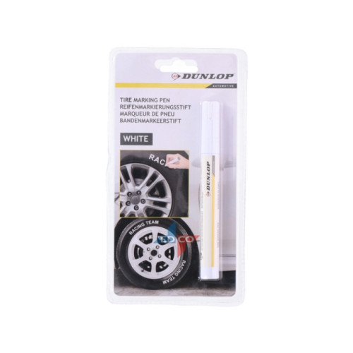 Dunlop Dunlop däckpenna