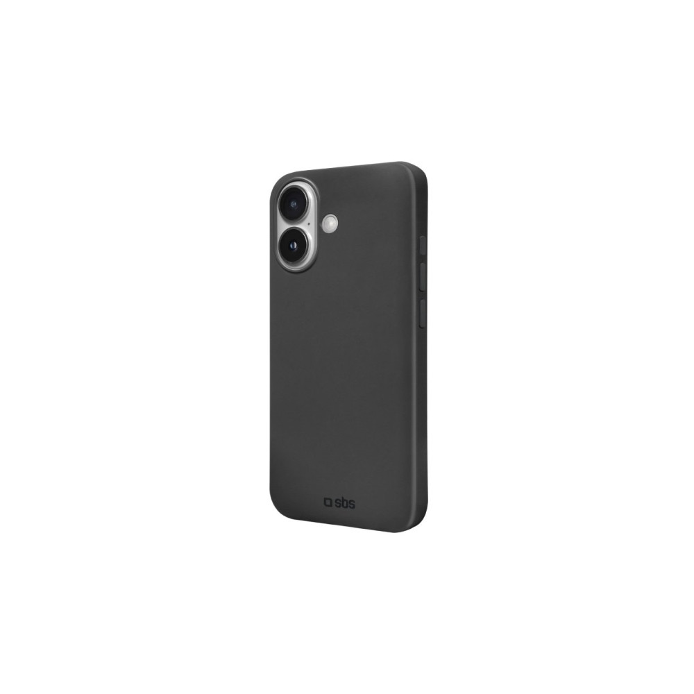 Produktbild för SBS TEINSTIP1661K, Mobilskal, Apple, iPhone 16, 15,5 cm (6.1...