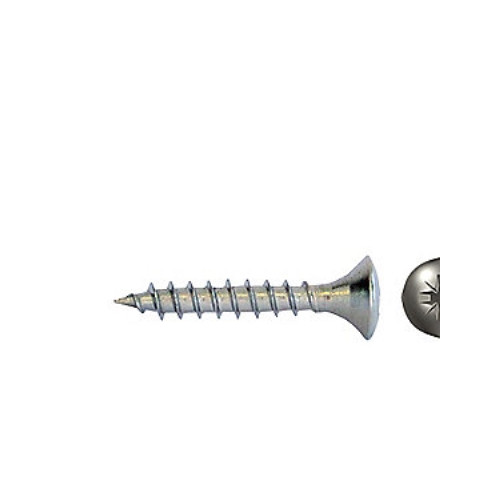 Fischer Fischer VVS-skruv 5x30 mm
