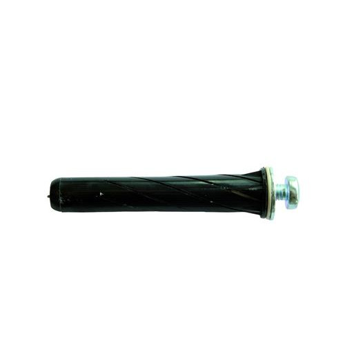 Fischer Fischer hålmursdübel sort pan