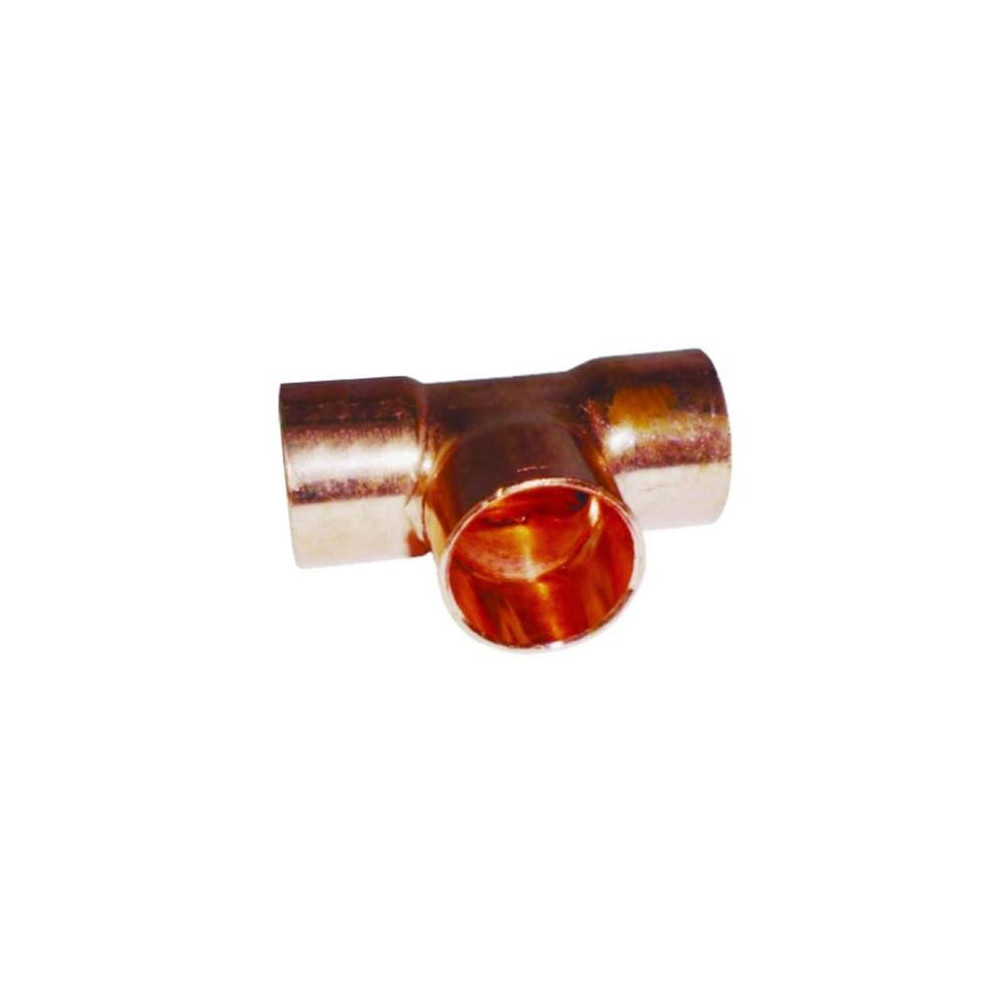 Produktbild för K65 T-koppling 3/8''
