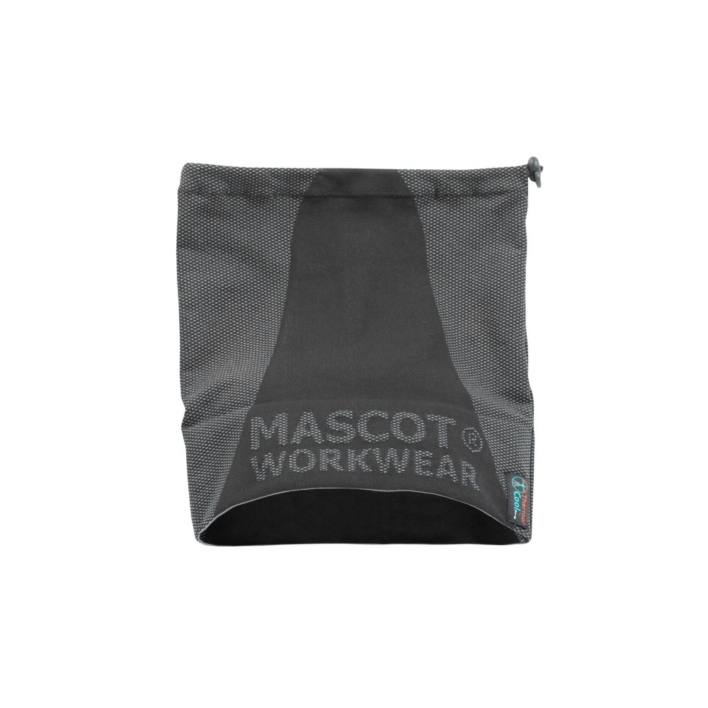 Produktbild för MASCOT 50562-940-09, Halsrör, Vuxen, Unisex, Svart, Elastin,...