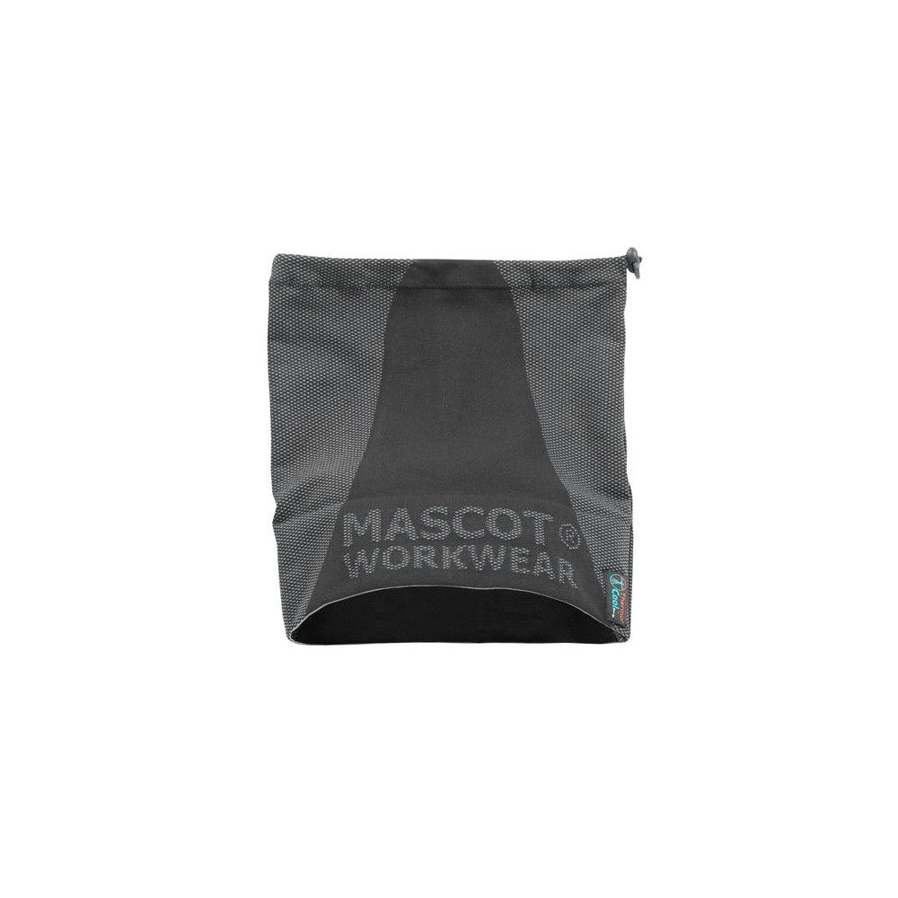 Produktbild för MASCOT 50562-940-09, Halsrör, Vuxen, Unisex, Svart, Elastin,...