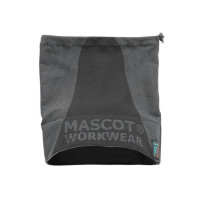 Produktbild för MASCOT 50562-940-09, Halsrör, Vuxen, Unisex, Svart, Elastin,...