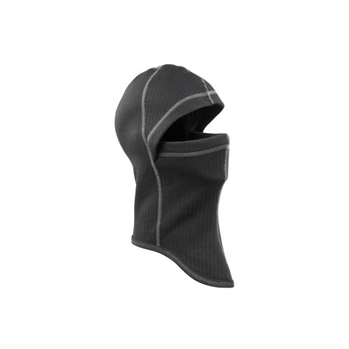 MASCOT MASCOT 50604-380-09, Vuxen, Unisex, Balaclava, Svart, ONE, V...