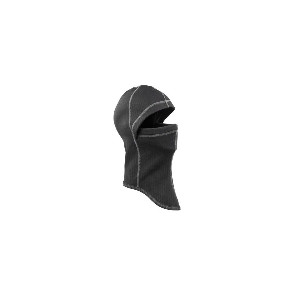 Produktbild för MASCOT 50604-380-09, Vuxen, Unisex, Balaclava, Svart, ONE, V...
